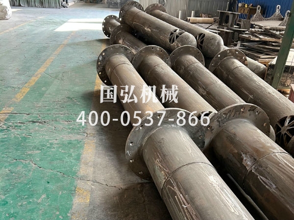 消失模鑄造系列產(chǎn)品